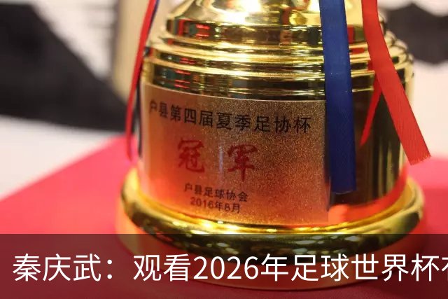 秦庆武：观看2026年足球世界杯有感