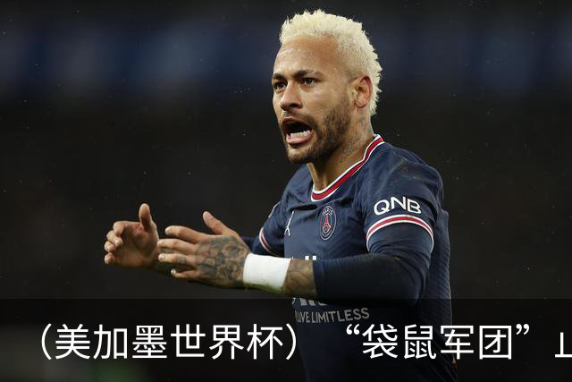 （美加墨世界杯）“袋鼠军团”止步32强 悉尼球迷难掩失落
